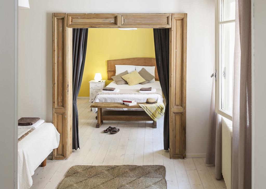 Villa Caroline - Chambres D'Hotes Альбі Номер фото