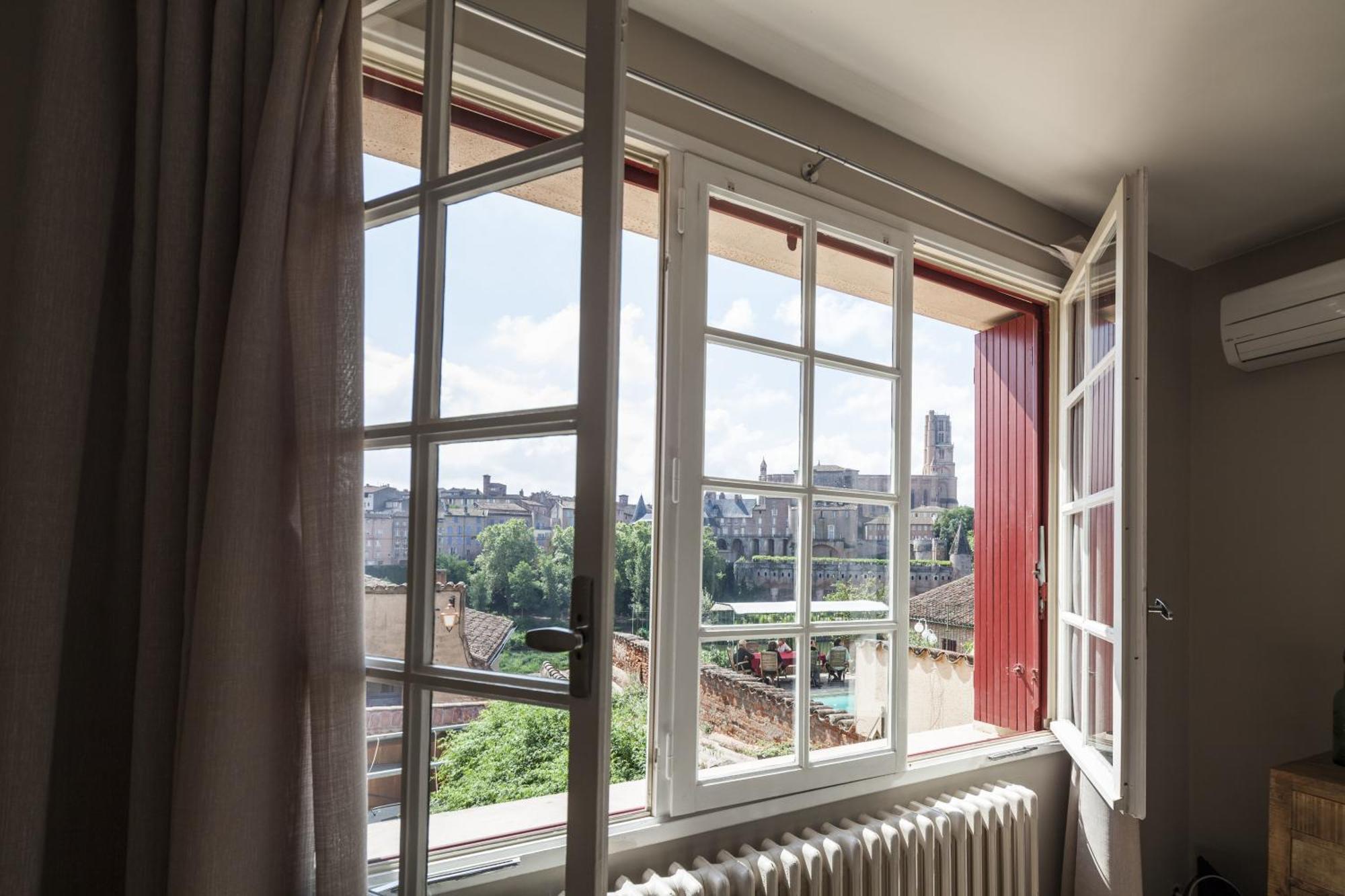 Villa Caroline - Chambres D'Hotes Альбі Номер фото