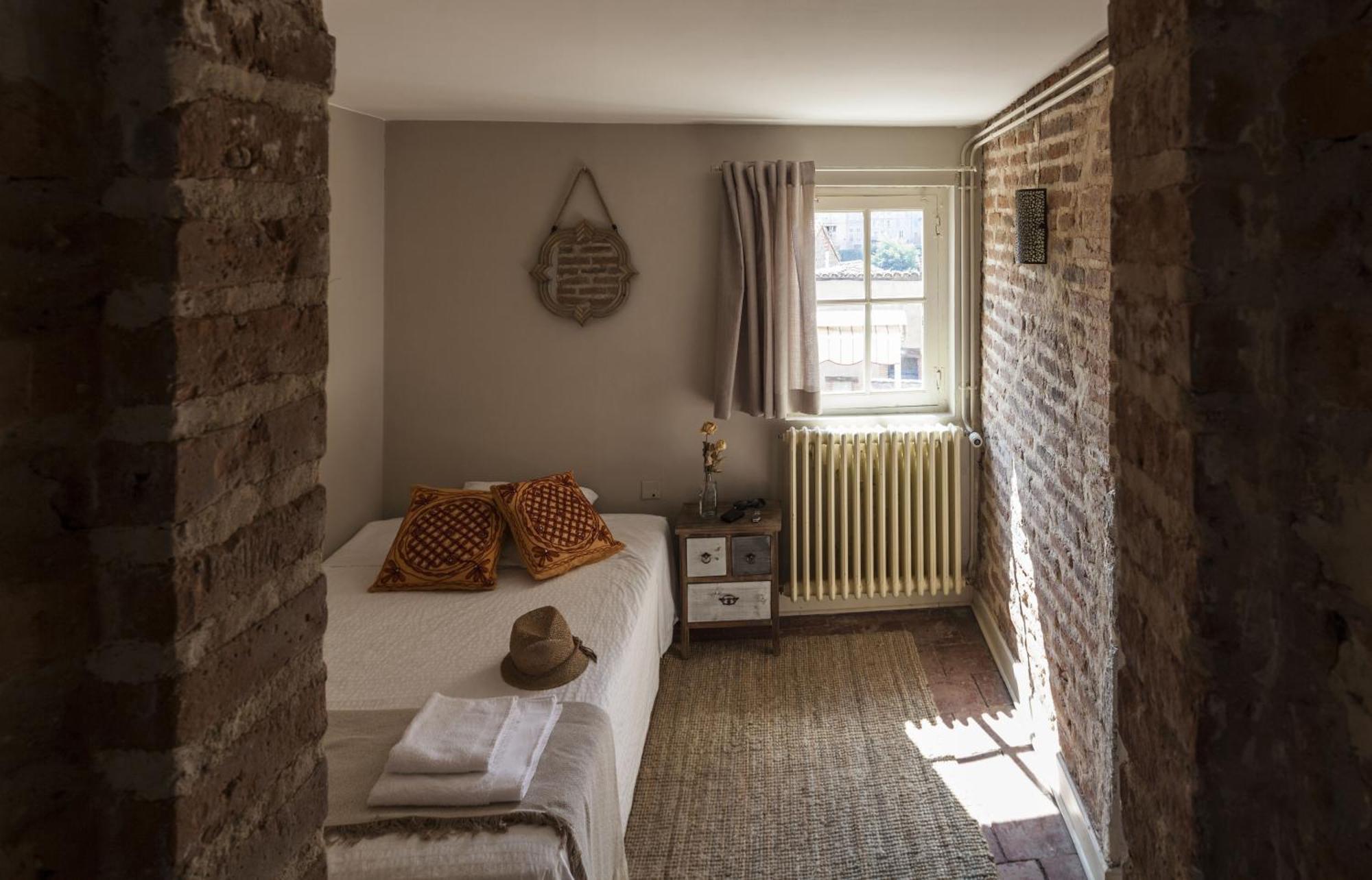 Villa Caroline - Chambres D'Hotes Альбі Номер фото